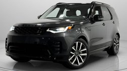 2024 Land Rover Discovery P300 Dynamic SE