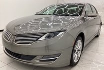 2016 Lincoln MKZ Hybrid Base