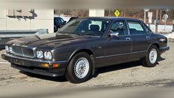 1990 Jaguar XJ-Series XJ6
