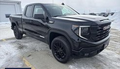 2026 GMC Sierra 1500 Elevation Standard