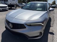 2025 Acura Integra Base