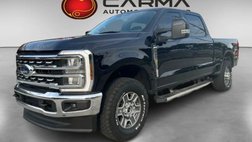2024 Ford Super Duty F-250 Lariat