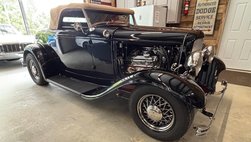 1932 Ford 