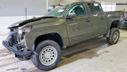 2024 Chevrolet Colorado Work Truck