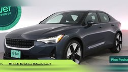 2023 Polestar 2 Long Range Dual Motor