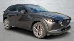 2021 Mazda CX-30 Select