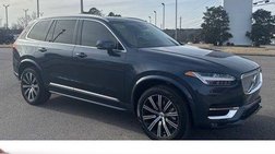 2024 Volvo XC90 B6 Core Bright Theme