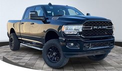2024 Ram Ram Pickup 2500 Big Horn