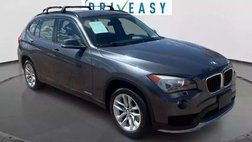 2015 BMW X1 xDrive28i
