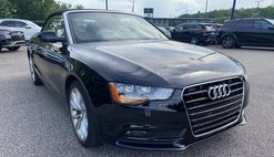 2013 Audi A5 2.0T Premium