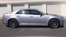 2017 Chrysler 300 S