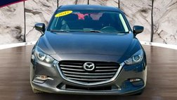 2017 Mazda MAZDA3 Sport