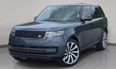 2025 Land Rover Range Rover P530 SE