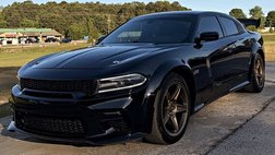 2015 Dodge Charger R/T