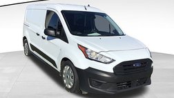 2022 Ford Transit Connect XL
