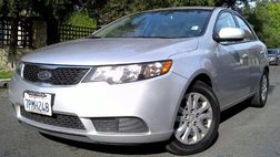 2013 Kia Forte LX