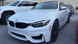 2019 BMW M4 Base