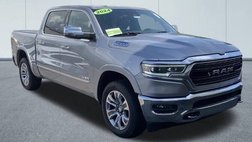 2024 Ram Ram Pickup 1500 Limited