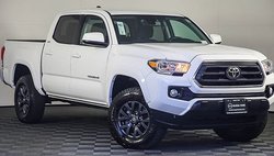 2022 Toyota Tacoma TRD Off-Road