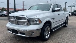 2018 Ram Ram Pickup 1500 Laramie