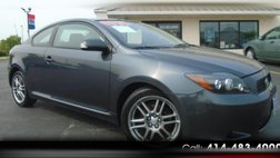 2009 Scion tC Base