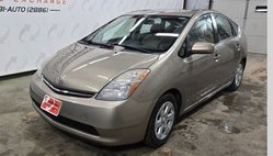 2007 Toyota Prius Touring