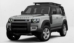 2020 Land Rover Defender 110 S