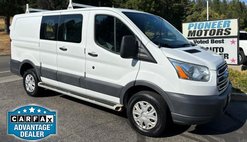 2016 Ford Transit 250