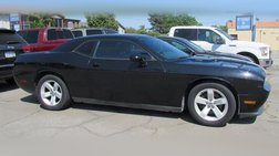 2012 Dodge Challenger R/T