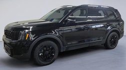 2025 Kia Telluride EX X-Pro