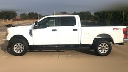 2022 Ford Super Duty F-350 XL