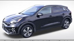 2022 Kia Niro LXS