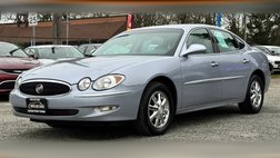 2006 Buick LaCrosse CXL