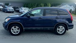 2011 Honda CR-V EX