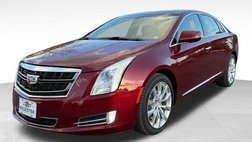 2016 Cadillac XTS Luxury