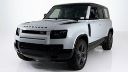 2023 Land Rover Defender 110 V8