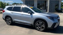 2023 Subaru Ascent Limited 7-Passenger