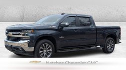 2022 Chevrolet Silverado 1500 Limited LT
