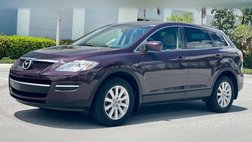 2008 Mazda CX-9 Touring