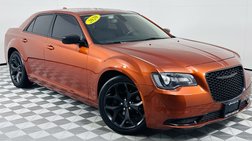 2020 Chrysler 300 Touring