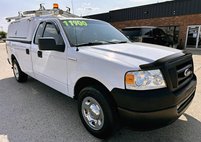 2008 Ford F-150 XL