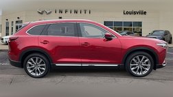 2021 Mazda CX-9 Grand Touring