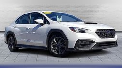 2023 Subaru WRX Base