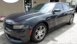 2017 Dodge Charger R/T