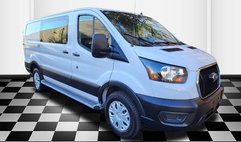 2024 Ford Transit 250