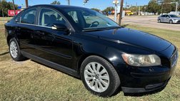 2004 Volvo S40 2.4i