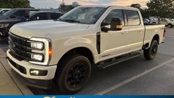 2024 Ford Super Duty F-250 Lariat