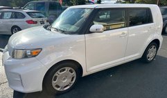 2014 Scion xB Base