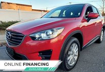 2016 Mazda CX-5 Sport