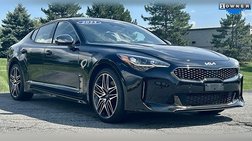 2023 Kia Stinger GT2